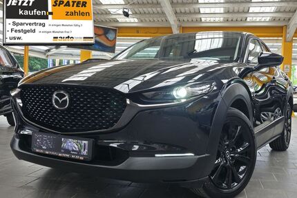 Mazda CX-30 Gebrauchtwagen
