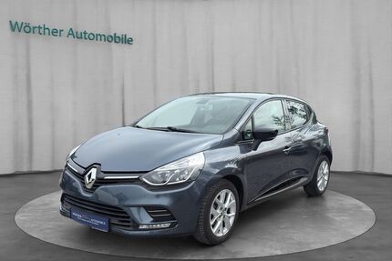 Renault Clio Gebrauchtwagen