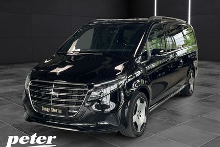 Mercedes-Benz V 300 Gebrauchtwagen