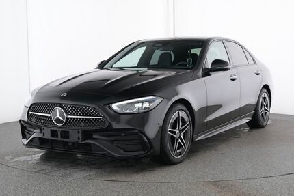 Mercedes-Benz C 180 Gebrauchtwagen