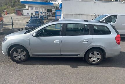Dacia Logan Gebrauchtwagen