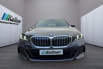 BMW 540 Gebrauchtwagen