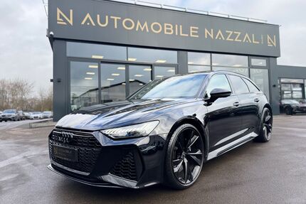 Audi RS6 Gebrauchtwagen