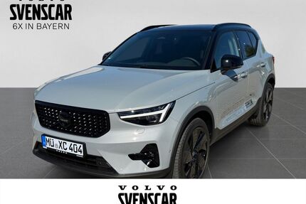 Volvo XC40 Gebrauchtwagen