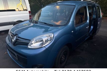 Renault Kangoo Gebrauchtwagen