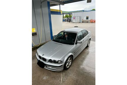 BMW 320 Gebrauchtwagen