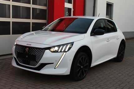 Peugeot 208 Gebrauchtwagen