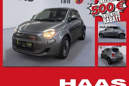 Fiat 500e Gebrauchtwagen
