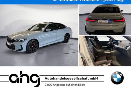 BMW 330 Gebrauchtwagen