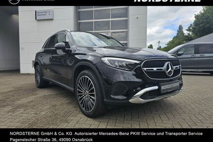 Mercedes-Benz GLC 300 Gebrauchtwagen