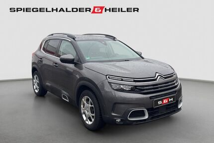 Citroen C5 Aircross Gebrauchtwagen