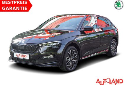 Skoda Scala Gebrauchtwagen