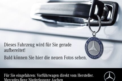 Mercedes-Benz GLA 220 Gebrauchtwagen