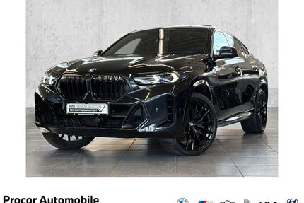 BMW X6 Gebrauchtwagen