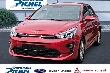 Kia Rio Gebrauchtwagen
