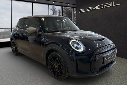 Mini Cooper SE Gebrauchtwagen