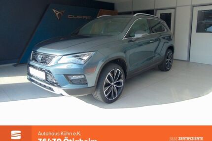 Seat Ateca Gebrauchtwagen
