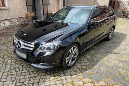 Mercedes-Benz E 300 Gebrauchtwagen