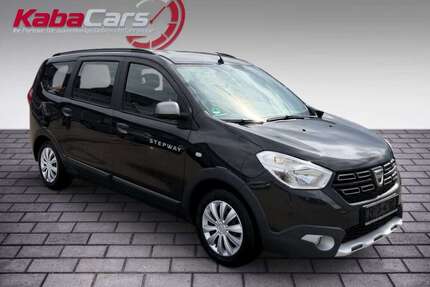 Dacia Lodgy Gebrauchtwagen