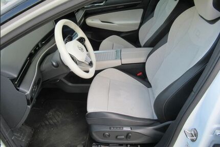 VW ID.7 Gebrauchtwagen