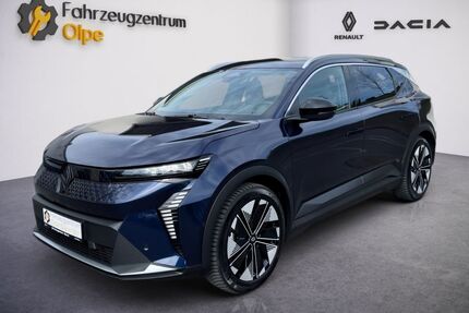 Renault Scenic E-TECH Gebrauchtwagen