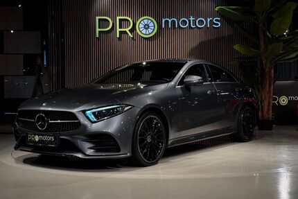Mercedes-Benz CLS 450 Gebrauchtwagen