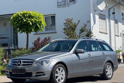 Mercedes-Benz C 220 Gebrauchtwagen