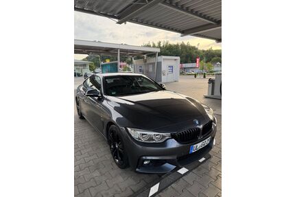 BMW 435 Gebrauchtwagen