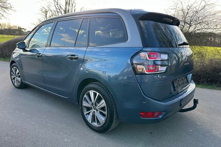 Citroen C4 Picasso Gebrauchtwagen