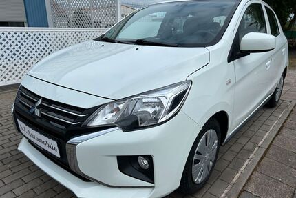 Mitsubishi Space Star Gebrauchtwagen