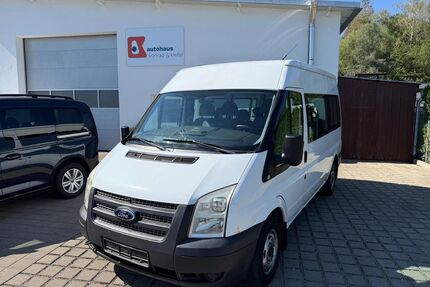 Ford Transit Gebrauchtwagen