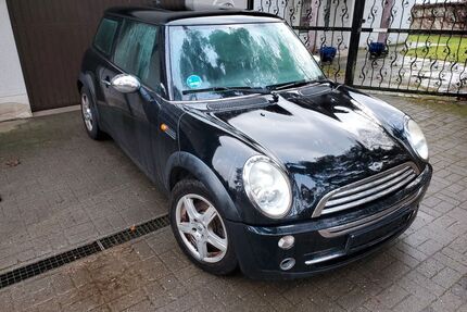 Mini ONE Gebrauchtwagen