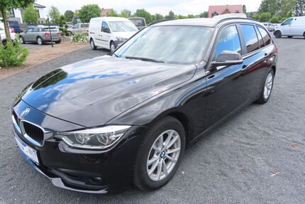 BMW 320 Gebrauchtwagen
