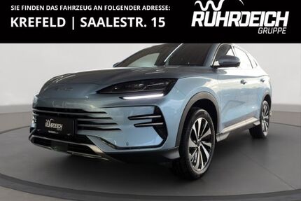 BYD SEAL U Gebrauchtwagen