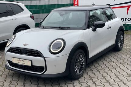 Mini Cooper C Gebrauchtwagen