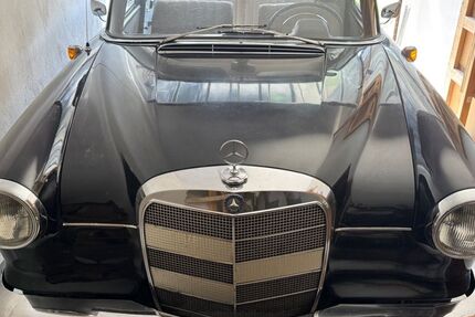 Mercedes-Benz 190 Gebrauchtwagen