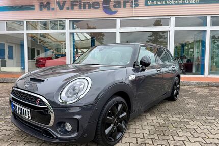 Mini Cooper S Gebrauchtwagen