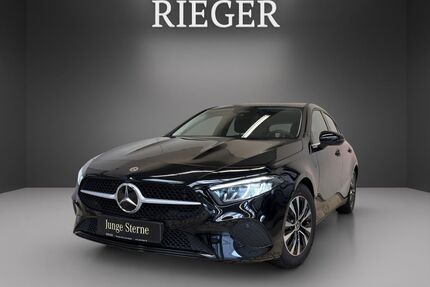 Mercedes-Benz A 180 Gebrauchtwagen
