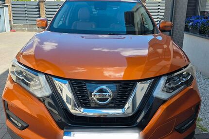 Nissan X-Trail Gebrauchtwagen