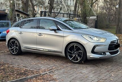 Citroen DS5 Gebrauchtwagen