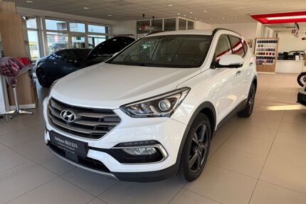 Hyundai SANTA FE Gebrauchtwagen