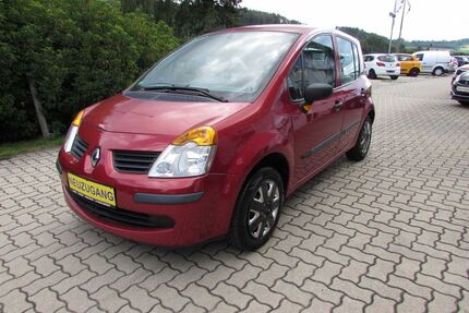 Renault Modus Gebrauchtwagen