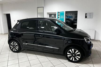 Renault Twingo Gebrauchtwagen