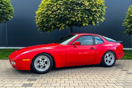 Porsche 944 Gebrauchtwagen