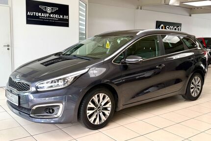 Kia ceed Sportswagon Gebrauchtwagen