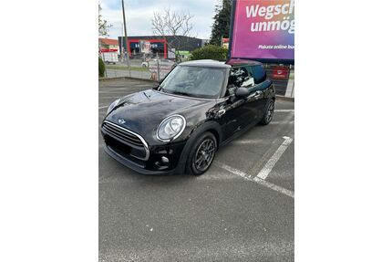 Mini ONE Gebrauchtwagen
