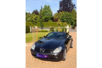 Mercedes-Benz SLK 280 Gebrauchtwagen