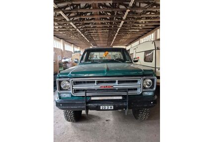 GMC Andere Gebrauchtwagen