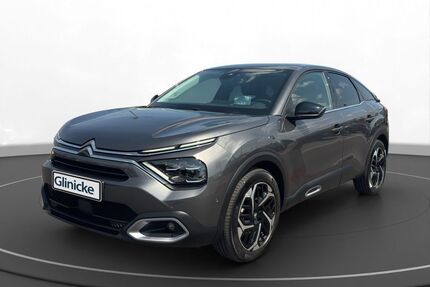 Citroen C4 Gebrauchtwagen