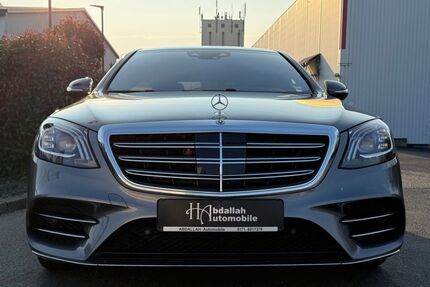 Mercedes-Benz S 560 Gebrauchtwagen